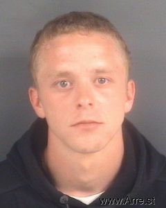 Michael Gardner Arrest