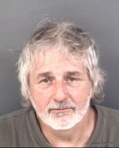 Michael Lee Arrest Mugshot