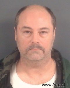 Michael Mccreight Arrest Mugshot