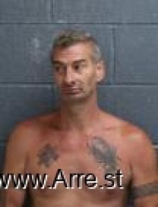 Michael Simmons Arrest Mugshot