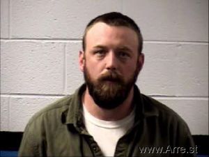 Michael Booth  Arrest Mugshot