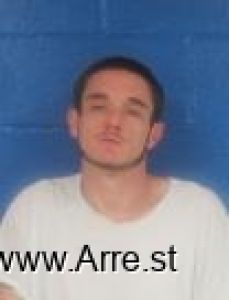 Micheal Ruffin Arrest Mugshot