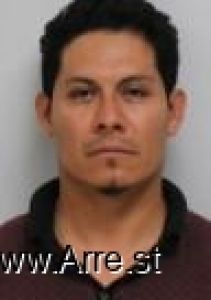 Miguel Policarpo Arrest Mugshot