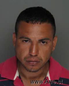 Miguel Rodriguez  Arrest