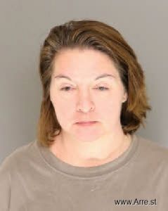 Misty Schillawski Arrest Mugshot