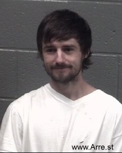 Mack Drye Arrest Mugshot