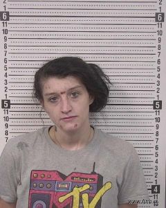 Madison Mull Arrest