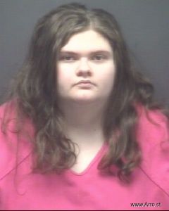 Makaleigh Vick Arrest