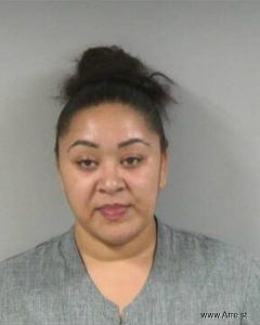 Makalia Fields Arrest Mugshot