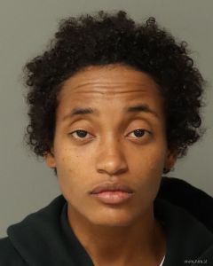 Makayla Atkins Arrest Mugshot