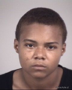 Makayla Collins Arrest Mugshot