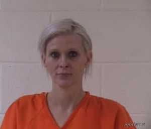 Makisha Phillips Arrest Mugshot