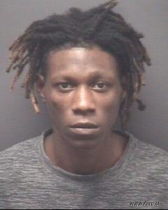 Malachi Moore Arrest