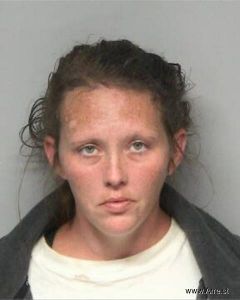 Malena Church Arrest Mugshot