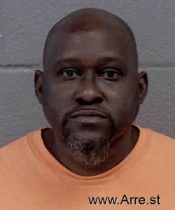 Malik Whitney Arrest Mugshot