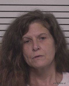 Malissia Foster Arrest Mugshot