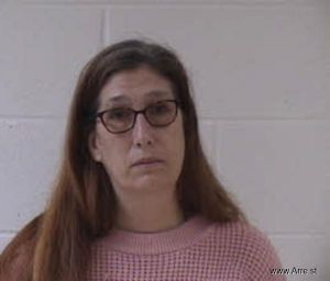 Mandy Carpenter Arrest