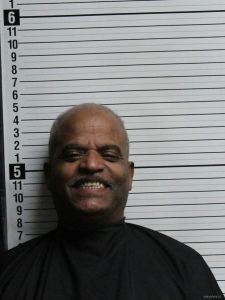 Manuel Lebron Arrest Mugshot