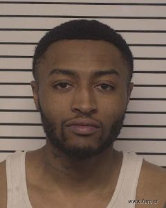 Maqavious Allison Arrest Mugshot