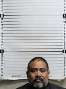Marcelino Morales-sanchez Arrest