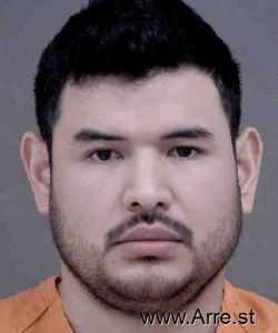 Marcelo Aguayo-ruiz Arrest Mugshot