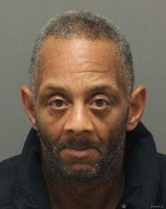 Marcus Bailey Arrest Mugshot