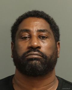 Marcus Battle Arrest Mugshot