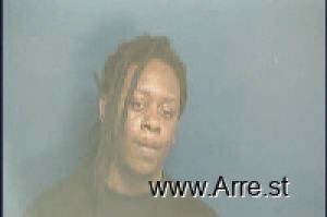 Marcus Hardison Arrest