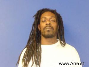 Marcus Williams Arrest