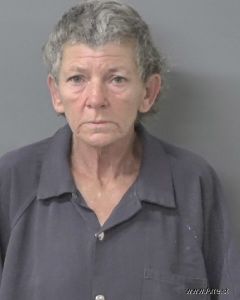 Margaret Northam Arrest Mugshot