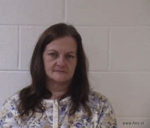 Margaret Penland Arrest Mugshot