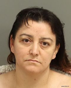 Maria Arevalo-de-ramos Arrest Mugshot