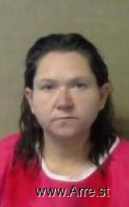 Marion Brumley Arrest