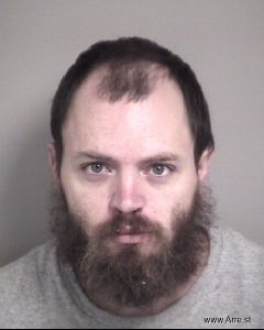 Mark Culbertson Arrest Mugshot