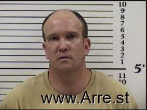 Mark Jones  Arrest