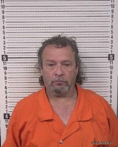 Mark Pennell Arrest Mugshot