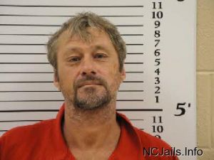 Mark Ray  Arrest