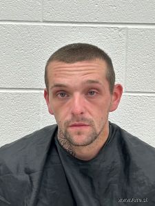 Mark Shull Arrest Mugshot