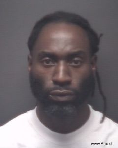 Marke Cannon Arrest Mugshot