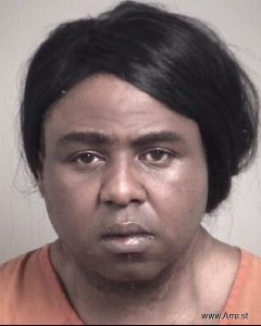 Markeys Miller Arrest Mugshot