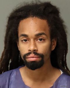 Markus Player Arrest Mugshot