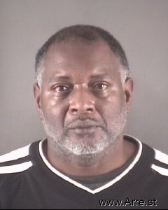 Marlon Allen Arrest Mugshot