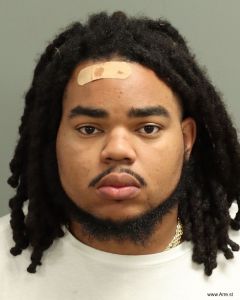 Marqua Veale Arrest Mugshot