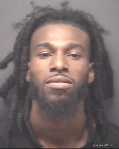 Marquell Nelson Arrest