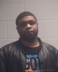 Marquette Byrd Arrest Mugshot