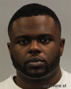 Marquis Lane Arrest Mugshot