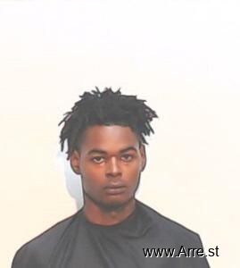 Marquise Peterson Arrest Mugshot