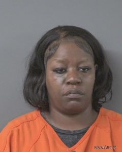 Marquitta Barnes Arrest Mugshot