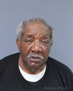 Marshall Austin Arrest Mugshot