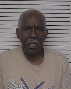 Marshall Mcneil Arrest Mugshot